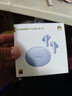 HUAWEI FreeBuds 5i 真無(wú)線(xiàn)入耳式降噪藍牙耳機 游戲運動(dòng)耳機 蘋(píng)果安卓手機通用 海島藍 曬單實(shí)拍圖