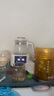 貝因美（Beingmate）恒溫水壺 恒溫壺嬰兒調奶器溫熱暖奶器家用沖奶粉電熱燒水養生壺 曬單實(shí)拍圖