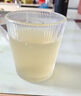 果蜜果茶蜜雪冰城檸檬水百香果檸檬液檸檬水沖飲果汁夏日小包 【7條】百香果味3條+檸檬液3條+奶綠1條 曬單實(shí)拍圖