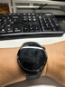 HUAWEI WATCH 5 46mm基礎(chǔ)款深錆色不銹鋼表殼蒼穹黑首創(chuàng)X-TAP智感窗eSIM通信手表華為智能手表watch5 曬單實(shí)拍圖