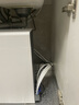 美的（Midea）【白澤Max 1200G】0阻垢劑凈水器國家補貼家用 6年RO反滲透廚下式直飲過(guò)濾凈水機 觸控屏雙出水 曬單實(shí)拍圖
