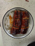 頂頂鰻蒲燒鰻魚(yú) 日式烤鰻魚(yú)400g/袋2條整條裝 海鮮預制菜肴加熱即食 曬單實(shí)拍圖