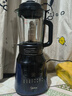 美的（Midea）破壁機(jī)家用多功能豆?jié){機(jī)加熱早餐榨汁輔食機(jī) 降噪預(yù)約碎冰料理機(jī)1.75L大容量3-4人用254F 國(guó)家補(bǔ)貼 曬單實(shí)拍圖