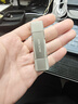 海康威視（HIKVISION）128GB 固態(tài)U盤(pán)雙接口手機(jī)U盤(pán)Type-C/USB3.2讀速520MB/s華為蘋(píng)果Iphone16電腦大容量高速優(yōu)盤(pán)S500 曬單實(shí)拍圖