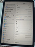 Apple/蘋(píng)果 iPad Air 11英寸 M3芯片2025年款 平板電腦 (256GB WLAN版)深空灰色 曬單實(shí)拍圖