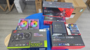 飛利浦EVNIA弈威 31.5英寸4K160Hz/FHD320Hz雙模FastIPS 硬件低藍光 HDR400 HDMI2.1電競顯示器32M2N5800 曬單實拍圖