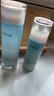 蘭芝（LANEIGE）水乳套裝水庫套盒清爽型滋潤型品牌化妝品護膚品 清爽型新款套盒 曬單實(shí)拍圖