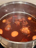 進(jìn)口原切牛腱子和牛谷飼新鮮牛肉零添加生鮮火鍋食材 原切牛腱子2斤 曬單實(shí)拍圖