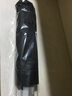 惠尋自動(dòng)雨傘男女折疊太陽(yáng)傘晴雨兩用防曬遮陽(yáng)傘 UV自動(dòng)24骨雨傘【黑色】 曬單實(shí)拍圖