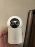 小米智能攝像機4 變焦版 800萬(wàn)像素 9倍混合變焦 全新AI算法家用室內攝像頭4K超清監控家庭米家監控器 曬單實(shí)拍圖