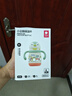 babycare小企鵝兒童保溫杯嬰幼兒寶寶保溫奶瓶水壺學(xué)飲直飲吸管杯兒童水杯 贈直通吸嘴- 把手款淺嗬綠- 300ml 曬單實(shí)拍圖