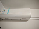 美的空調(diào) 大1.5匹 酷省電pro 新一級能效 變頻冷暖 家電國家補(bǔ)貼 節(jié)能壁掛式掛機(jī) KFR-35GW/N8KS1-1P 曬單實拍圖
