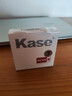卡色（Kase）索尼zve10 / 二代 uv鏡 cpl偏振鏡 nd濾鏡 可調nd減光鏡 黑柔濾鏡1/4 人像風(fēng)光攝影套裝 40.5mm【適用E 16-50mm】 三代UV【99.3%透光率，0.1% 曬單實(shí)拍圖