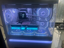 華碩TX GAMING 天選 360 ARGB LCD一體式CPU水冷散熱器 2.8英寸屏幕/預裝風(fēng)扇/神光同步/高性能水泵 曬單實(shí)拍圖