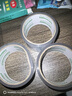 得力（deli）品正高品質(zhì)高透明封箱膠帶打包膠帶 防臺風(fēng)膠帶加固 45mm*60m*50um 6卷/筒 辦公用品 筒裝 33192 曬單實(shí)拍圖