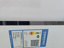 奧克斯（AUX）大1匹 省電俠Pro 新一級(jí)能效 家用變頻冷暖兩用 掛壁式空調(diào)掛機(jī)KFR-26GW/BpR3AES1(B1) 曬單實(shí)拍圖