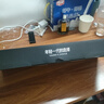 邁從（MCHOSE）K87S/G87旋鈕無(wú)線(xiàn)機械鍵盤(pán)電競游戲客制化有線(xiàn)/藍牙三模gasket結構全鍵熱插拔辦公 G87 黑莓粉漸變側刻 熾焰軸 曬單實(shí)拍圖