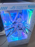 華碩全家桶14600KF主機RTX5060Ti主機吹雪定制華碩全家桶ROG太陽(yáng)神顯卡設計游戲組裝電腦主機DIY組裝機 14600KF+RTX5060丨配二 曬單實(shí)拍圖