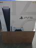 索尼（SONY）PlayStation 5 PS5二手游戲主機新款家用藍光高清8k 【99新帶包裝】 ps5光驅版 港版 主機 雙手柄 曬單實(shí)拍圖