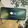 酷派（Coolpad）鋒尚70pro超薄智能手機6.5英寸微曲面屏蓋板大屏八核百元機學(xué)生價(jià)老人老年備用機 云霧藍64GB 曬單實(shí)拍圖