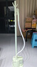 美的（Midea）【帶熨衣板】掛燙機家用掛式熨衣服/小型手持便攜電熨斗/蒸汽機/商用服裝店除菌除螨/政府補貼15LB 曬單實(shí)拍圖