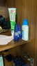妮維雅（NIVEA）男士【王子奇同款】多膚質(zhì)可用水活補(bǔ)水保濕暢透潤(rùn)膚乳50g滋潤(rùn)乳 曬單實(shí)拍圖
