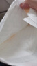 好奇（Huggies）鉑金裝小桃褲紙尿褲S96片(4-8kg)新生兒小號尿不濕【消暑散熱】 曬單實(shí)拍圖