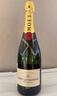 酩悅Moet & Chandon 法國進(jìn)口 迷你 經(jīng)典香檳 葡萄酒200ml 送禮 曬單實(shí)拍圖
