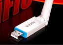 Tenda騰達 WiFi6智能免驅 usb無(wú)線(xiàn)網(wǎng)卡臺式機專(zhuān)用 外置高增益天線(xiàn) 筆記本電腦wifi接收器 無(wú)限wifi發(fā)射 曬單實(shí)拍圖