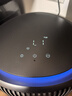 飛利浦（PHILIPS）空氣凈化器除甲醛神器新房急入住家用寵物凈化機除煙味病毒過(guò)敏原吸毛臥室專(zhuān)用國家補貼AC4228/01 曬單實(shí)拍圖