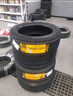 德國馬牌（Continental）汽車(chē)輪胎 215/50R17 91W UCJ 適配長(cháng)安CS35/名圖/思域/杰德 曬單實(shí)拍圖