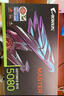 技嘉（GIGABYTE）5080顯卡 風魔OC GeForce RTX 5080 WindForce OC 16G DLSS4電競游戲設計AI智能學習電腦獨立顯卡  曬單實拍圖