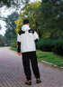 邁樂(lè )（Merrell）運動(dòng)戶(hù)外登山徒步鞋MOAB 3 SYN MID GTX中幫防水男女款防滑戶(hù)外鞋 J500255棕色 男款  43 曬單實(shí)拍圖