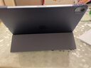 CangHua iPad Air7/6保護套11英寸 2024/2025款M2/M3芯片蘋(píng)果平板電腦Air7/6保護殼三折支架防摔防彎皮套 曬單實(shí)拍圖
