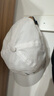 安德瑪UNDER ARMSLPUNDER 休閑帽子男女網(wǎng)眼透氣防曬速干戶(hù)外運動(dòng) 速干安白色 曬單實(shí)拍圖