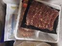 Member's Mark生冷凍南美白對蝦 2kg 2kg(凈重) 曬單實(shí)拍圖