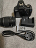 佳能（Canon）EOS 2000D 單反相機 2000D+18-55mm III鏡頭套機 APS-C畫幅 高清數(shù)碼照相機  曬單實拍圖