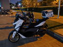 雅馬哈雅馬哈 踏板車(chē)齒輪油 GL-5 85W-140 曬單實(shí)拍圖