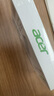宏碁（acer）Type-C轉網(wǎng)口分線(xiàn)器拓展RJ45網(wǎng)線(xiàn)接口HUB轉換器 筆記本電腦臺式機以太網(wǎng)口擴展塢 Win8/10轉接頭 曬單實(shí)拍圖