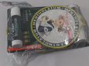 曼秀雷敦（Mentholatum）保濕修護潤唇膏去死皮淡化唇紋薄荷味3.5g*3支超值分享裝 曬單實拍圖
