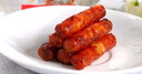 臘香情廣味香腸仡佬寨一技之腸柴火豬肉腸即食火腿腸爆辣小臘腸 16g*25 曬單實(shí)拍圖