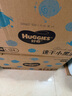 好奇（Huggies）金裝拉拉褲XL96片(12-17kg)尿不濕【速干不易紅】 曬單實(shí)拍圖