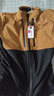 迪卡儂騎行服男士自行車(chē)公路車(chē)秋冬季長(cháng)袖專(zhuān)業(yè)防風(fēng)外套5223821 曬單實(shí)拍圖