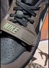 耐克Jordan （Jordan）男子AIR JORDAN LEGACY 312 LOW運動(dòng)休閑鞋 CD7069-003 43 曬單實(shí)拍圖