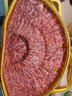 真牛館澳洲原包進(jìn)口和牛腱芯 牛肉 生鮮 牛腱子 燉煮食材 精修牛腱子芯1.2kg 曬單實(shí)拍圖