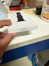 Apple/蘋(píng)果 Watch Series 10 智能手表GPS款46毫米亮黑色鋁金屬表殼黑色運動(dòng)型表帶M/L MX273CH/B 曬單實(shí)拍圖