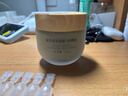 膜法世家綠豆泥膜125g 控油去黑頭清潔細致毛孔煙酰胺提亮膚色涂抹面膜 曬單實(shí)拍圖