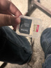 閃迪（SanDisk）128GB TF(MicroSD)內存卡 4K極速金卡A2 V30 U3行車(chē)記錄儀 運動(dòng)相機無(wú)人機 監控存儲卡 讀190MB/s 曬單實(shí)拍圖