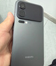 小米（MI）Xiaomi 17 Pro Max 徠卡光影大師人像 第五代驍龍8至尊版 6.9英寸120Hz陽(yáng)光屏 小米手機17promax 黑色 16GB+512GB 曬單實(shí)拍圖