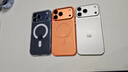 Apple/蘋(píng)果 iPhone 17 Pro Max 512GB 銀色 支持移動(dòng)聯(lián)通電信5G 雙卡雙待手機 曬單實(shí)拍圖